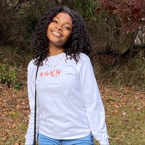 Meet your Posher, Brandi